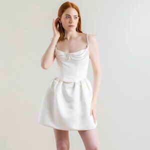 Beyond By Watters Dress - Size 4